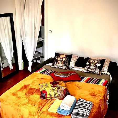 19 Apartment Marseille Bagian luar foto