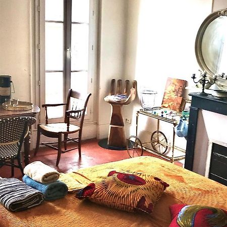 19 Apartment Marseille Bagian luar foto