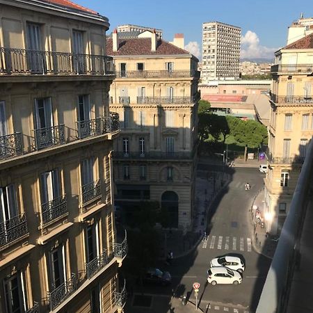 19 Apartment Marseille Bagian luar foto