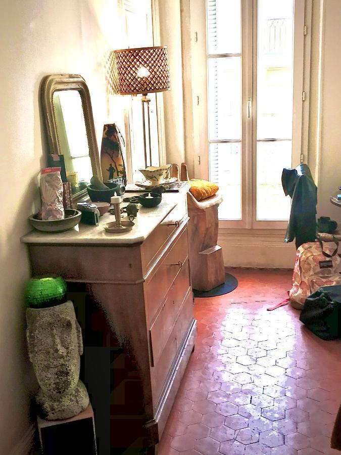19 Apartment Marseille Bagian luar foto